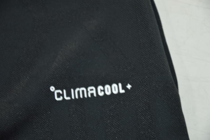 AAA(Thailand) Mexico 2026 World Cup Third Soccer Jersey (Player)