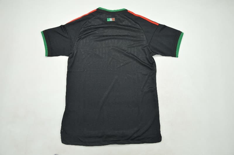 AAA(Thailand) Mexico 2026 World Cup Third Soccer Jersey (Player)
