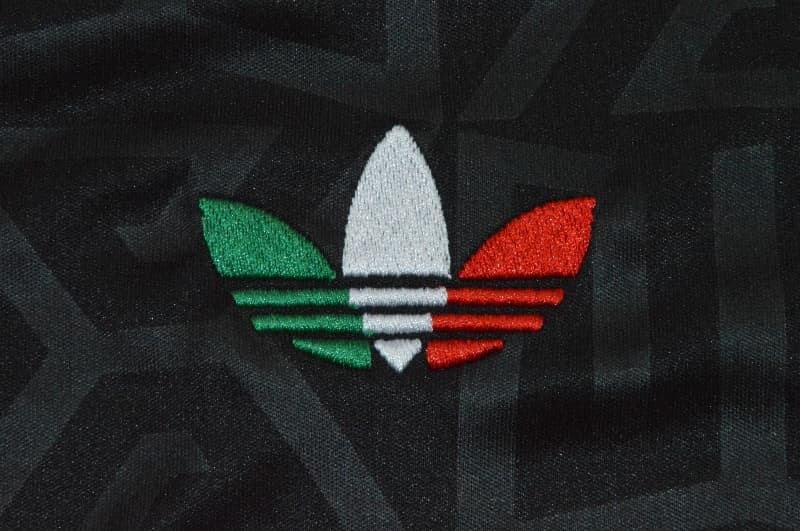 AAA(Thailand) Mexico 2026 World Cup Third Women Cropped Soccer Jersey