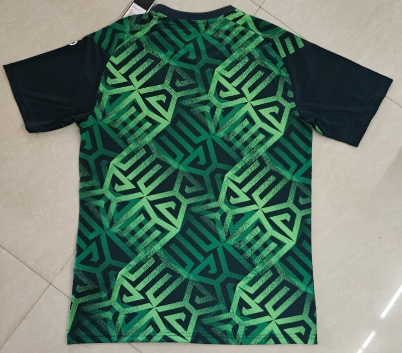 AAA(Thailand) Mexico 2026 Training Soccer Jersey 04