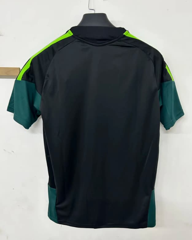 AAA(Thailand) Mexico 2026 Training Soccer Jersey 05