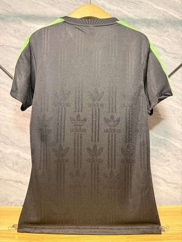 AAA(Thailand) Mexico 2026 Training Soccer Jersey (Player) 03