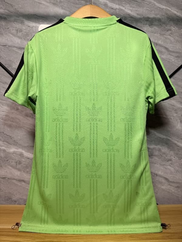 AAA(Thailand) Mexico 2026 Training Soccer Jersey (Player) 04