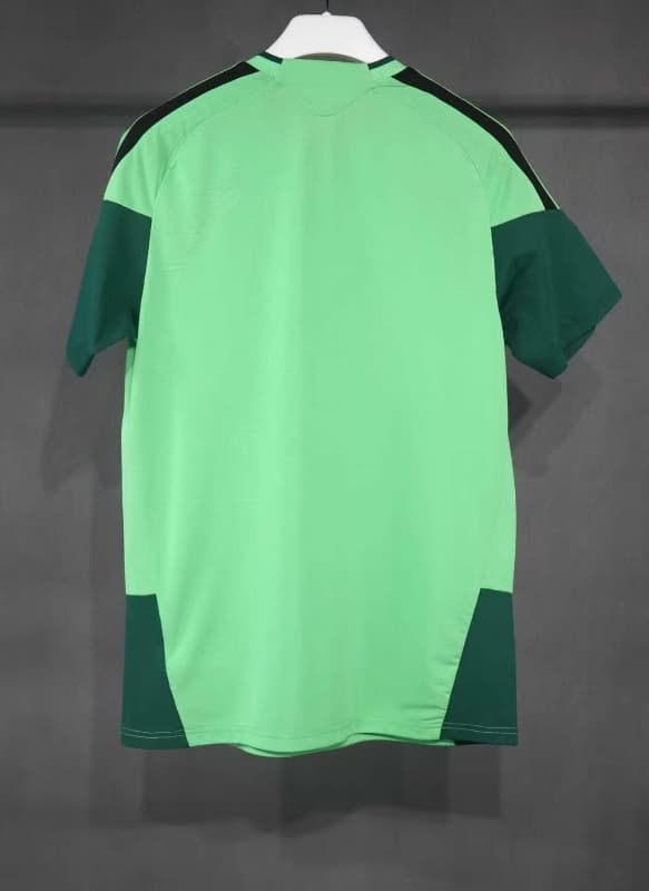 AAA(Thailand) Mexico 2026 Training Soccer Jersey (Player) 05