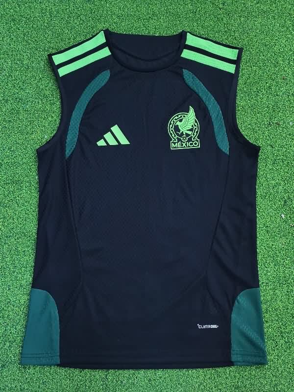 AAA(Thailand) Mexico 2026 Training Vest Soccer Jersey