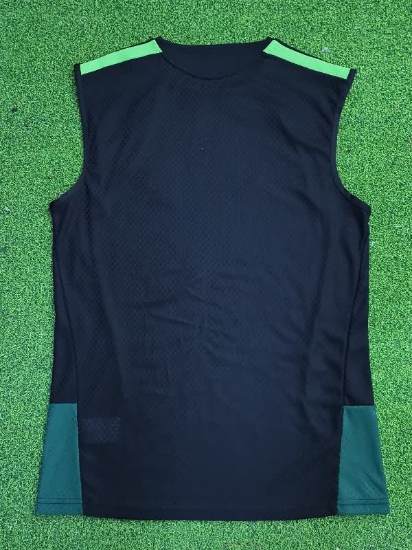 AAA(Thailand) Mexico 2026 Training Vest Soccer Jersey