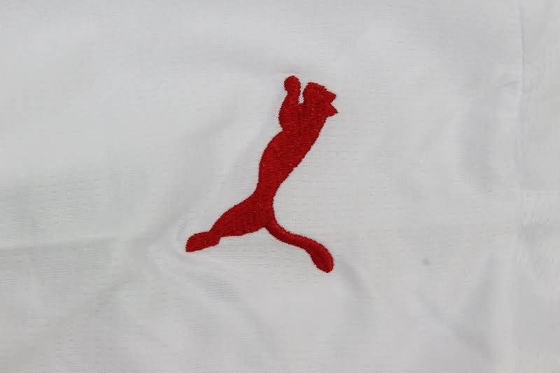 AAA(Thailand) Morocco 2025 Away Soccer Jersey