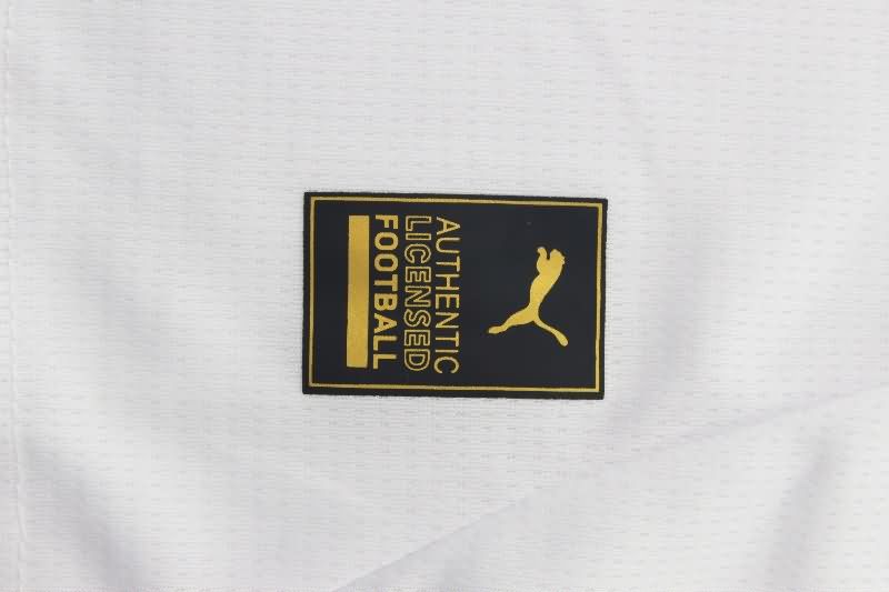 AAA(Thailand) Morocco 2025 Away Soccer Jersey