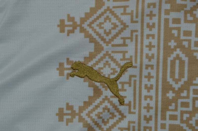 AAA(Thailand) Morocco 2026 Away Soccer Jersey