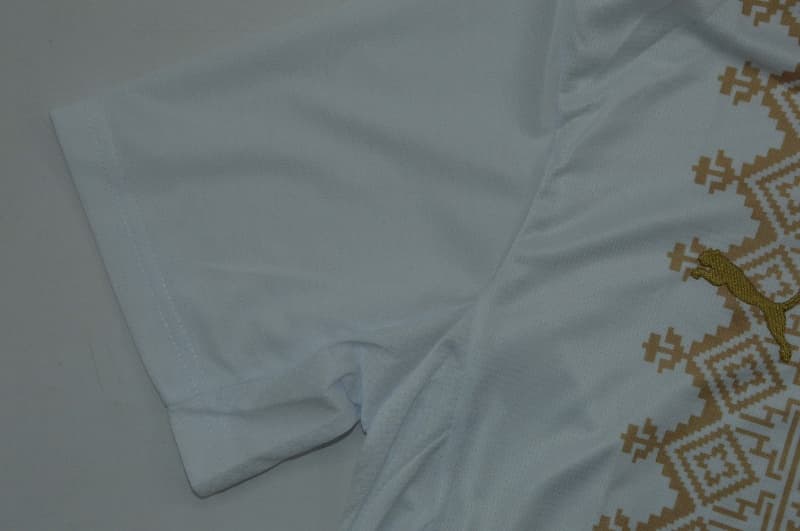 AAA(Thailand) Morocco 2026 Away Soccer Jersey