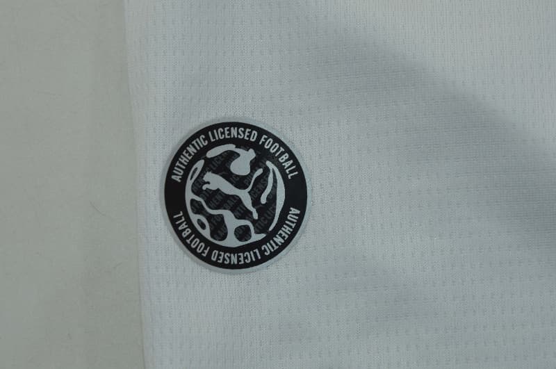AAA(Thailand) Morocco 2026 Away Soccer Jersey