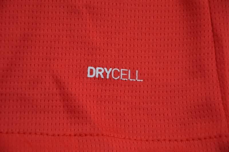 AAA(Thailand) Morocco 2026 Home Soccer Jersey