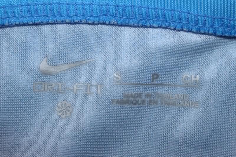 AAA(Thailand) Netherlands 2024 Training Soccer Jersey 02