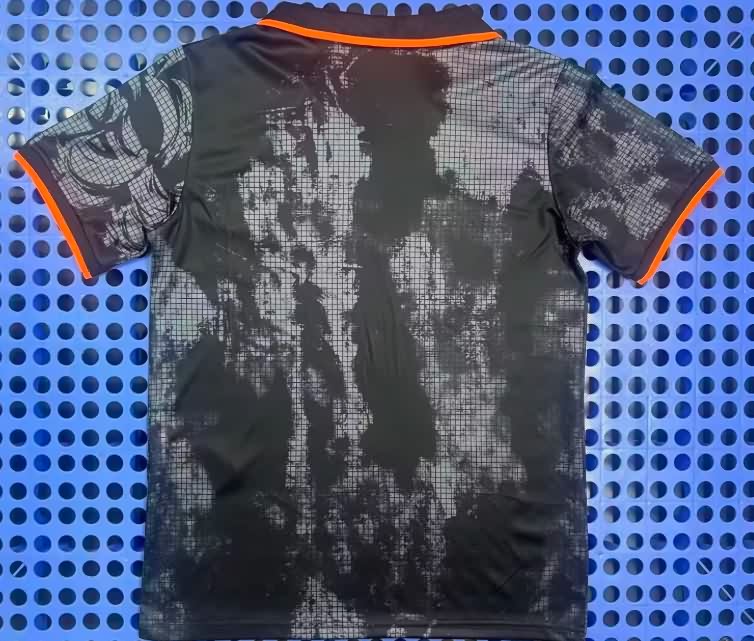 AAA(Thailand) Netherlands 25/26 Training Soccer Jersey