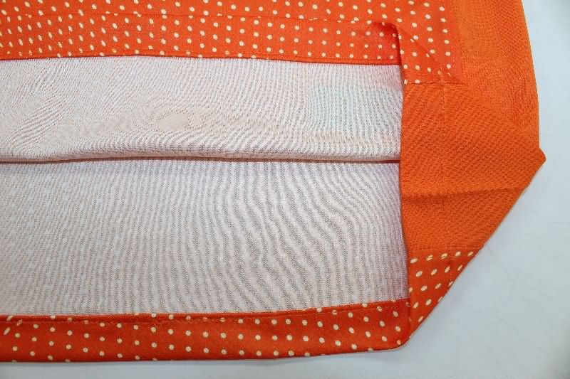 AAA(Thailand) Netherlands 2025 Home Soccer Jersey