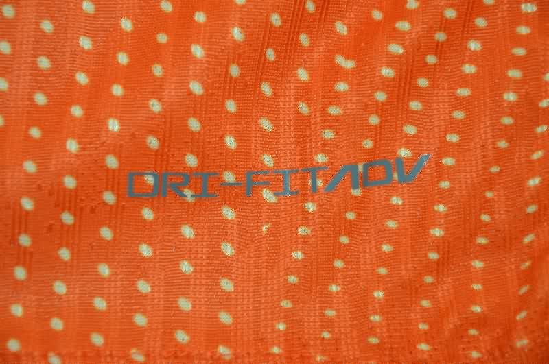 AAA(Thailand) Netherlands 2025 Home Soccer Jersey (Player)