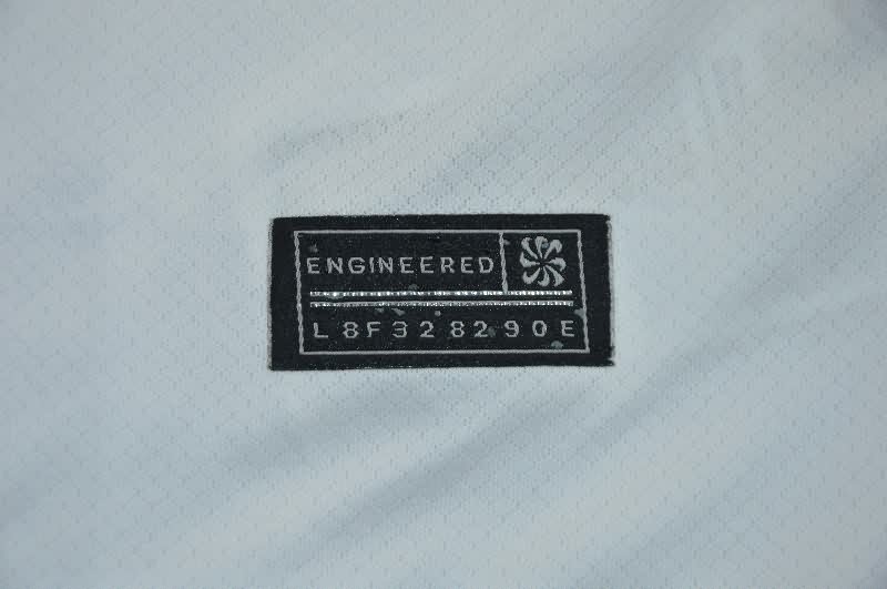 AAA(Thailand) Netherlands 2026 Away Soccer Jersey