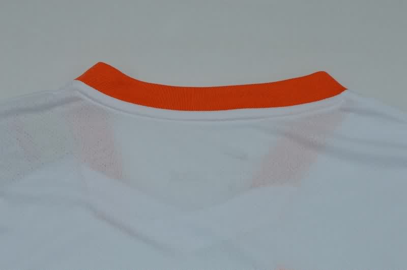AAA(Thailand) Netherlands 2026 Away Soccer Jersey