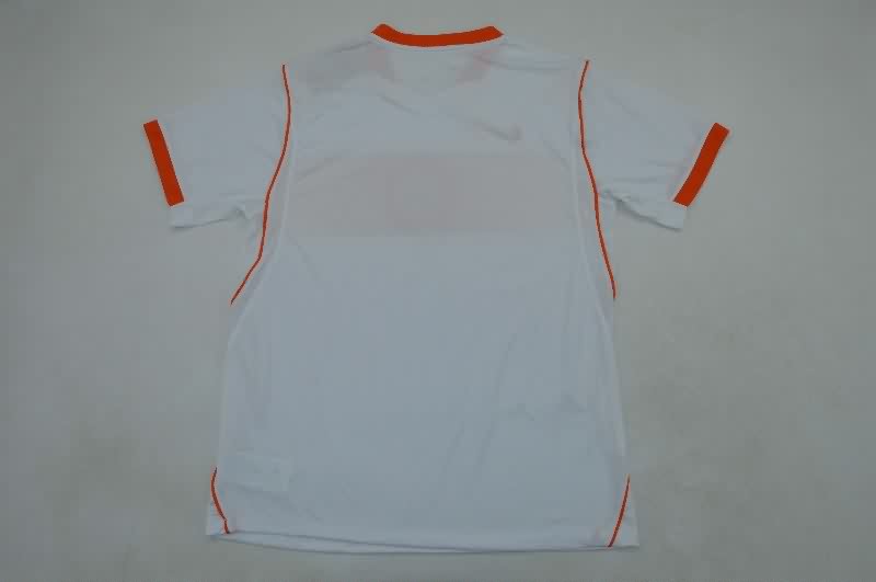 AAA(Thailand) Netherlands 2026 Away Soccer Jersey