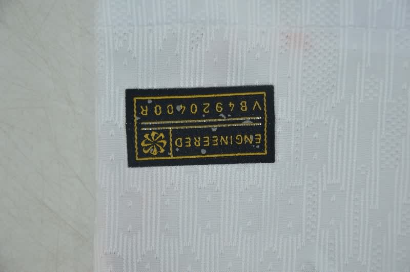 AAA(Thailand) Netherlands 2026 Away Soccer Jersey (Player)