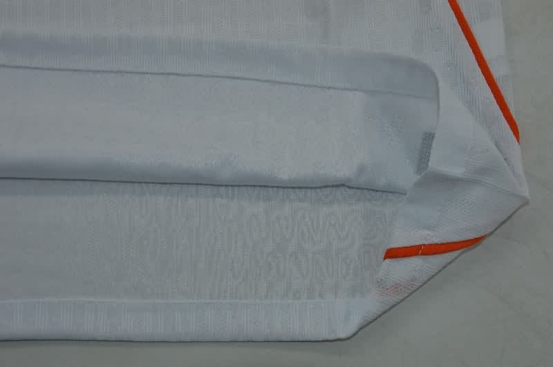 AAA(Thailand) Netherlands 2026 Away Soccer Jersey (Player)