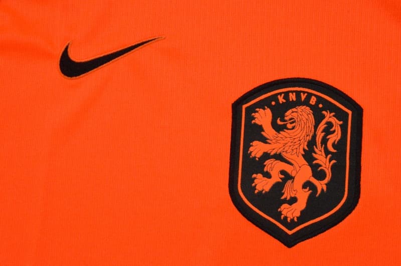 AAA(Thailand) Netherlands 2026 Home Soccer Jersey