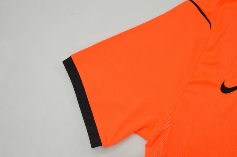 AAA(Thailand) Netherlands 2026 Home Soccer Jersey