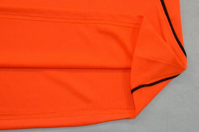 AAA(Thailand) Netherlands 2026 Home Soccer Jersey