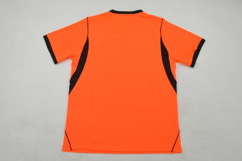 AAA(Thailand) Netherlands 2026 Home Soccer Jersey