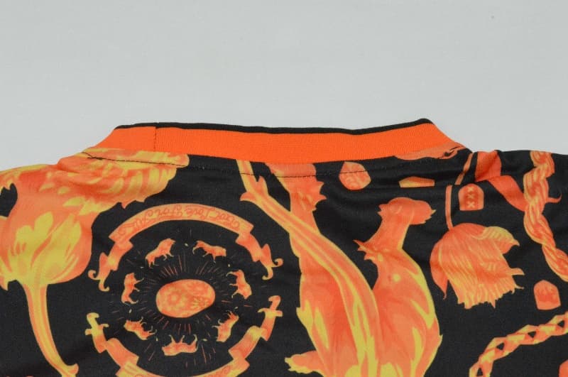 AAA(Thailand) Netherlands 2026 Special Soccer Jersey