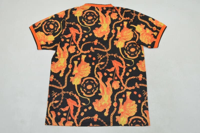 AAA(Thailand) Netherlands 2026 Special Soccer Jersey