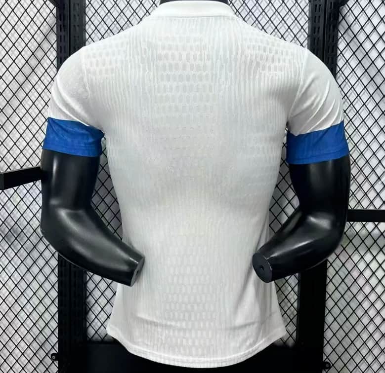 AAA(Thailand) Netherlands 2026 Special Soccer Jersey (Player)