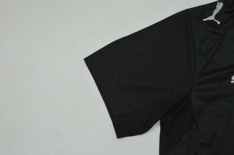 AAA(Thailand) New Zealand 2026 Away Soccer Jersey