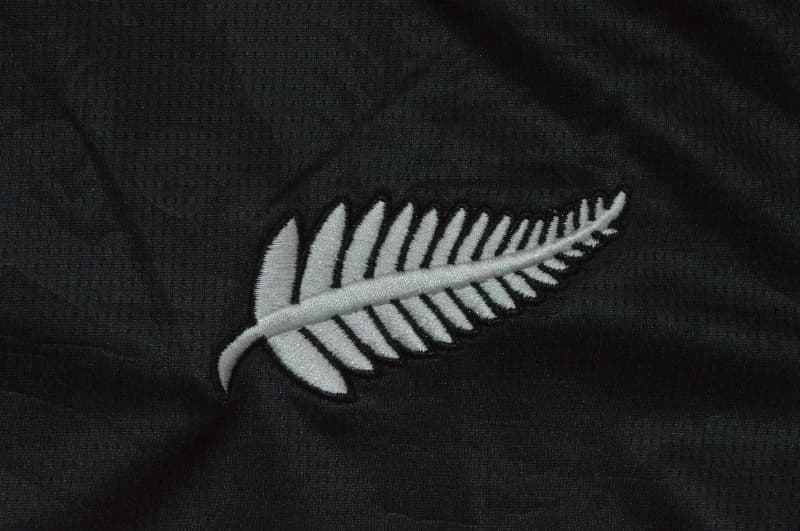AAA(Thailand) New Zealand 2026 Away Soccer Jersey