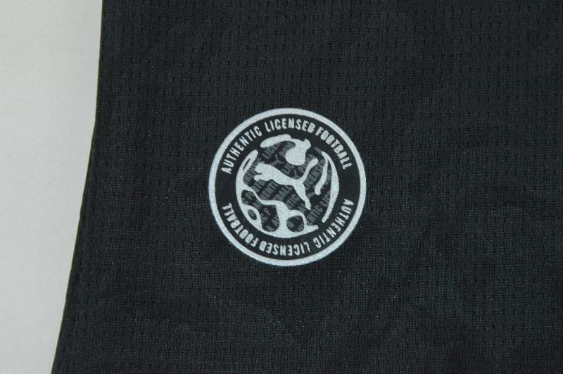 AAA(Thailand) New Zealand 2026 Away Soccer Jersey