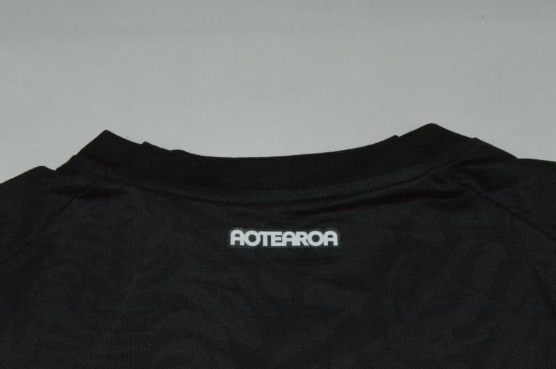 AAA(Thailand) New Zealand 2026 Away Soccer Jersey