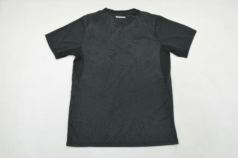 AAA(Thailand) New Zealand 2026 Away Soccer Jersey