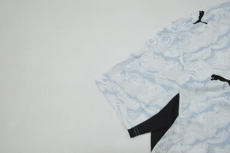 AAA(Thailand) New Zealand 2026 Home Soccer Jersey