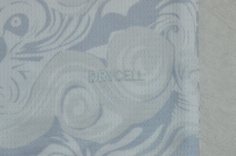 AAA(Thailand) New Zealand 2026 Home Soccer Jersey