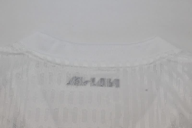AAA(Thailand) Nigeria 2025 Home Soccer Jersey (Player)