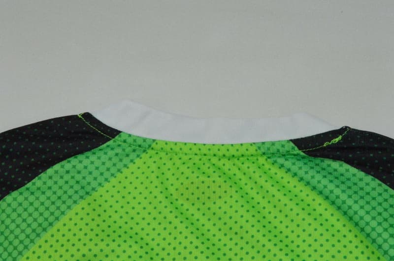 AAA(Thailand) Nigeria 2026 Home Soccer Jersey