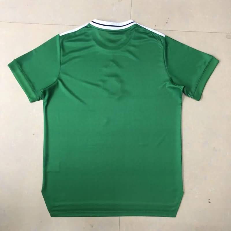 AAA(Thailand) Northern Ireland 2022 Home Soccer Jersey