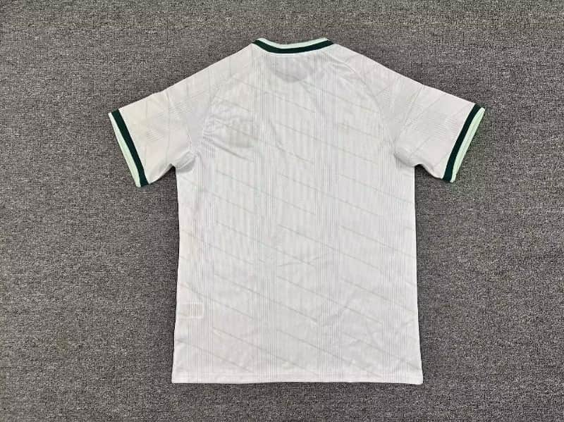 AAA(Thailand) Northern Ireland 2026 Away Soccer Jersey