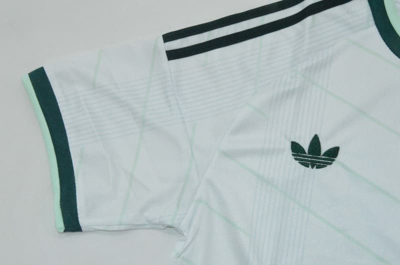 AAA(Thailand) Northern Ireland 2026 Away Soccer Jersey