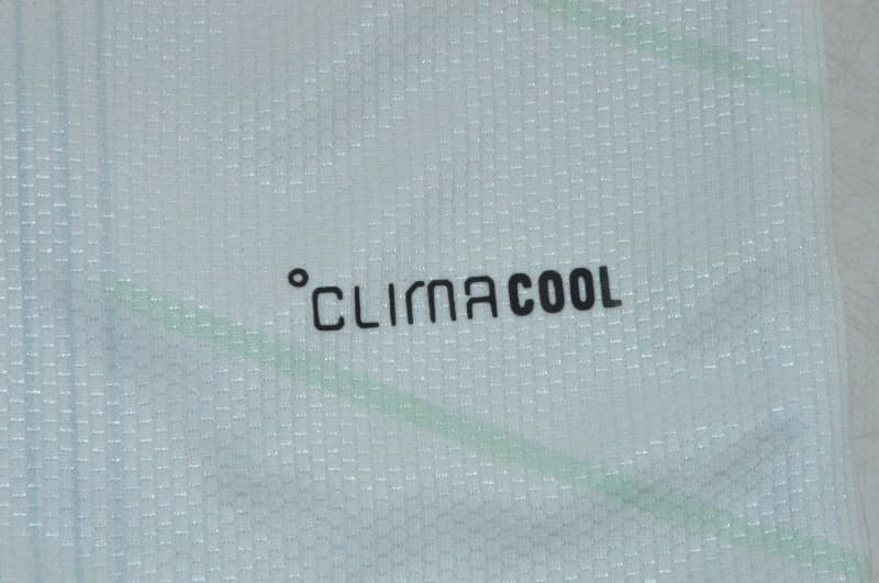 AAA(Thailand) Northern Ireland 2026 Away Soccer Jersey