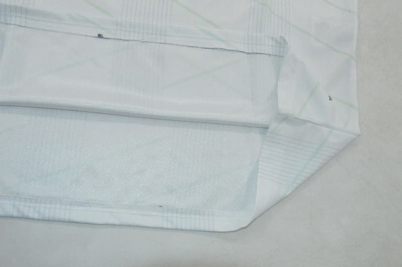 AAA(Thailand) Northern Ireland 2026 Away Soccer Jersey