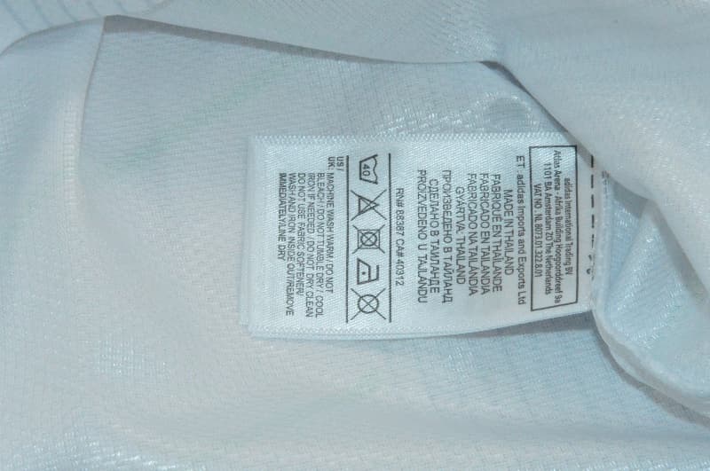 AAA(Thailand) Northern Ireland 2026 Away Soccer Jersey