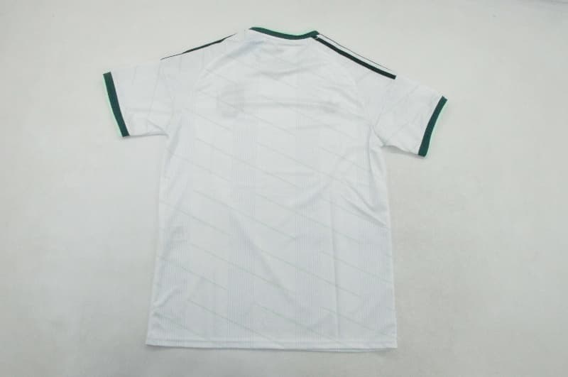 AAA(Thailand) Northern Ireland 2026 Away Soccer Jersey