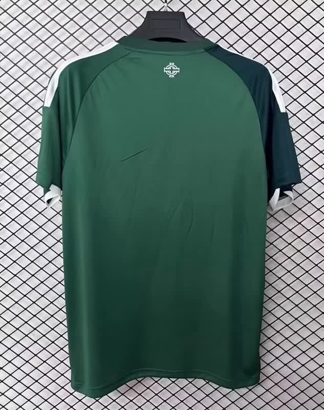 AAA(Thailand) Northern Ireland 2026 Home Soccer Jersey
