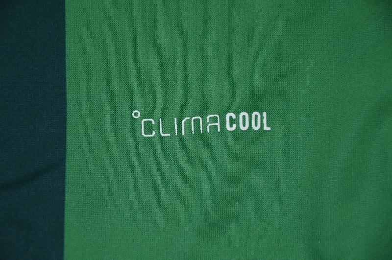 AAA(Thailand) Northern Ireland 2026 Home Soccer Jersey